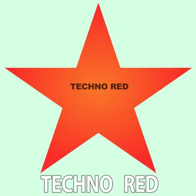 The World - Techno Red Remix