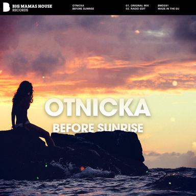 Before Sunrise - Radio Edit