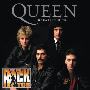 Crazy Little Thing Called Love - Remastered