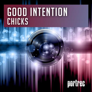 Chicks - Radio Edit