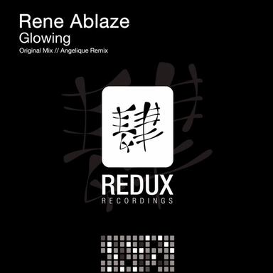 Glowing - Angelique Remix