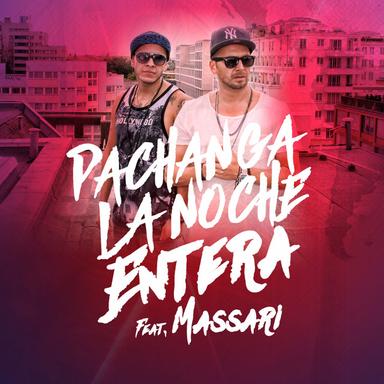 La Noche Entera - Thug Remix