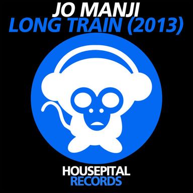 Long Train - Andrey Zenkoff Remix