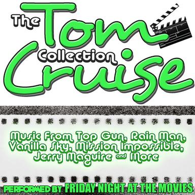 Danger Zone - (From 'Top Gun')