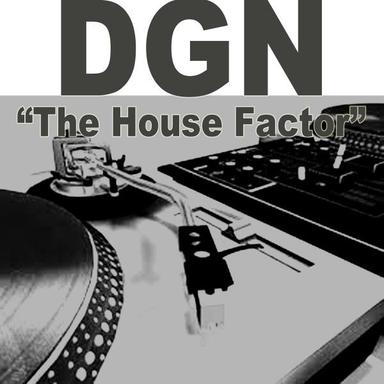 The House Factor