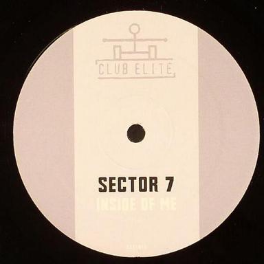 Inside Of Me - Original Mix