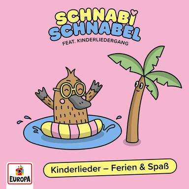 Die Katze tanzt allein, tanzt allein auf einem Bein