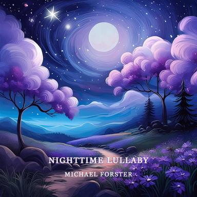Nighttime Lullaby - Piano Version