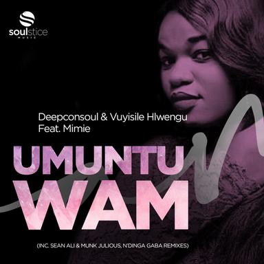 Umuntu Wam - Instrumental