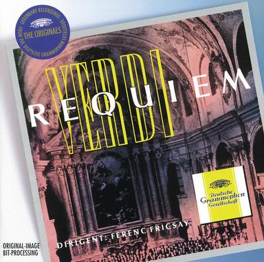 Messa da Requiem: IIe. Quid sum miser