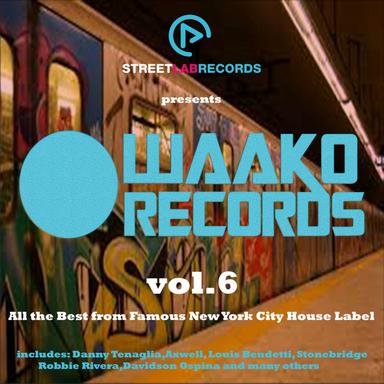 Take Me Baby - Vocal Mix