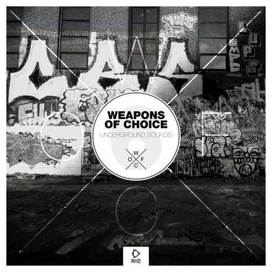 Lookin for Time - Original Mix