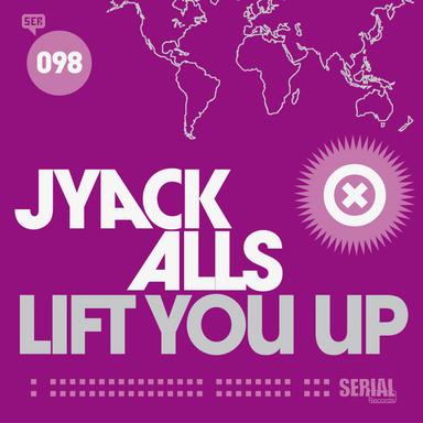 Lift You Up - Radio Edit