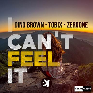 I Can't Feel It - Extended Mix