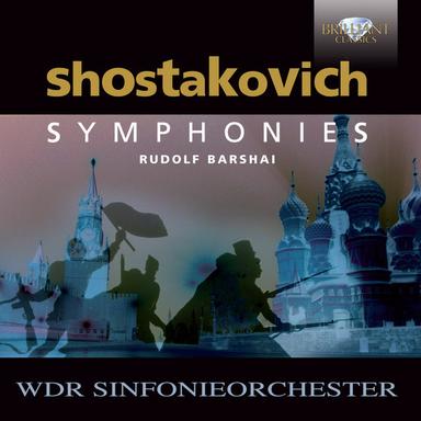 Symphony No. 4 in C Minor, Op. 43: III. Largo - Allegro