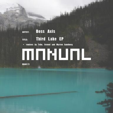 Third Lake