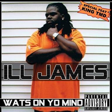 Wats On Yo Mind - Radio Edition