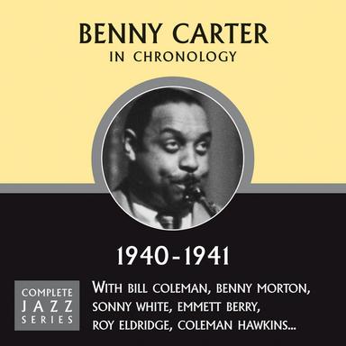 The Very Thought Of You (11-19-40)