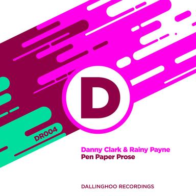 Pen Paper Prose - Vocal Mix