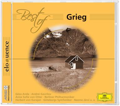 Lyric Pieces Book X, Op. 71: II. Summer Evening