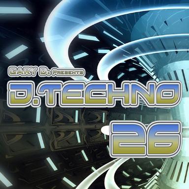 Gary D. Presents D.Techno 26