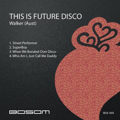 Who Am I, Just Call Me Daddy - Original Mix