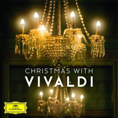 Concerto for 2 Trumpets in C Major, RV 537: II. Largo
