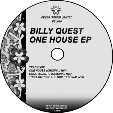 Groovetastic - Original Mix