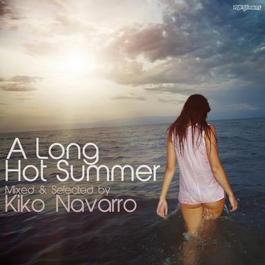 Seasons of Love (Kiko Navarro Vocal Re-Edit)