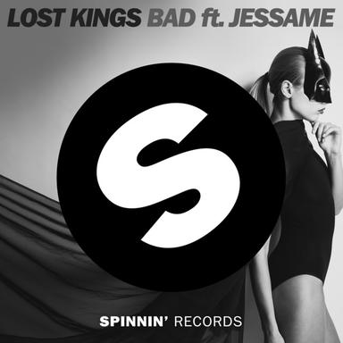 Bad (feat. Jessame) - Radio Edit