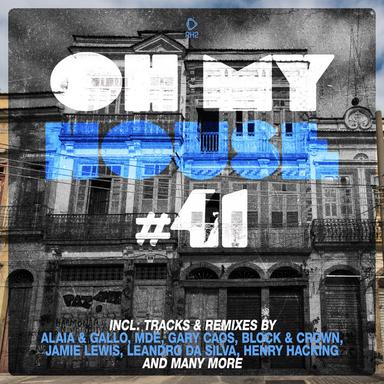 Drop That - Original Mix