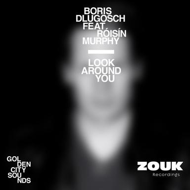 Look Around You - Maxxi Soundsystem Remix