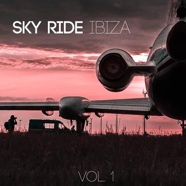 Sky Ride Ibiza, Vol. 1 (Best Chill out Tunes on the Way to Ibiza)