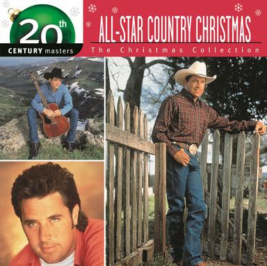Best Of/20th Century - Country Christmas