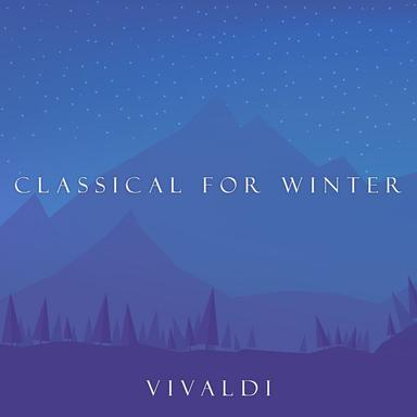 Classical for Winter: Vivaldi
