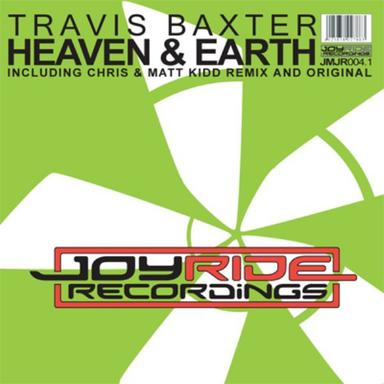Heaven & Earth - Original Mix