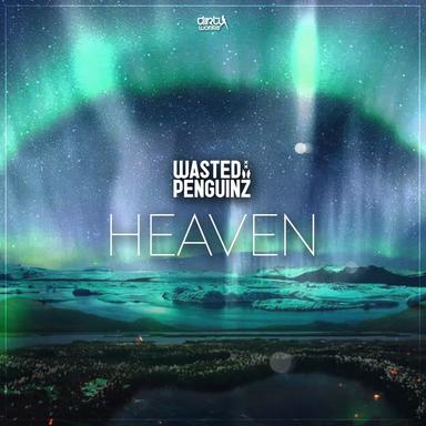 Heaven - Radio Edit
