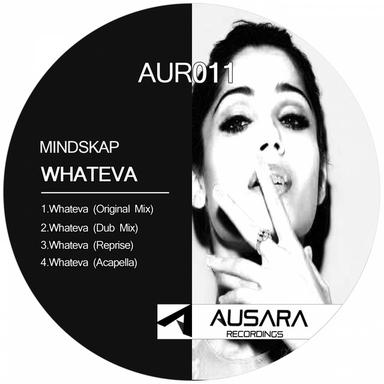 Whateva - Original Mix