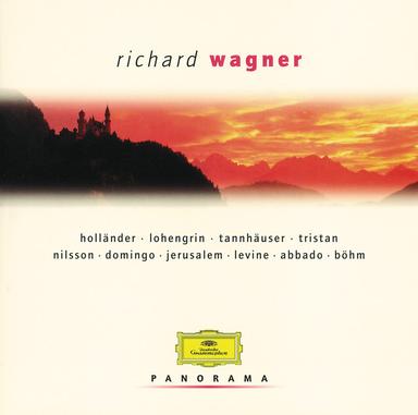 Lohengrin, WWV 75, Act III: Treulich geführt ziehet dahin "Bridal Chorus"