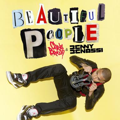 Beautiful People - Club Mix