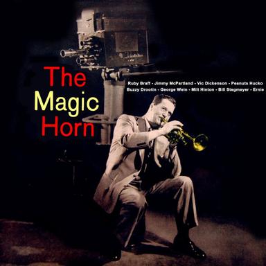 Struttin' With Some Barbecue