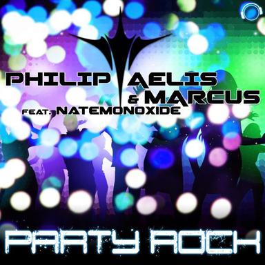 Party Rock - Radio Edit