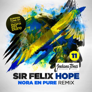Hope - Nora En Pure Remix
