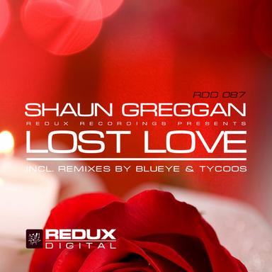 Lost Love - Tycoos Remix