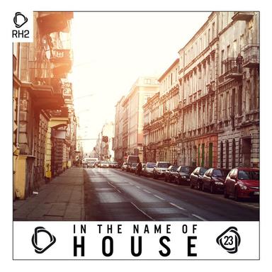 In the Name of House, Vol. 23