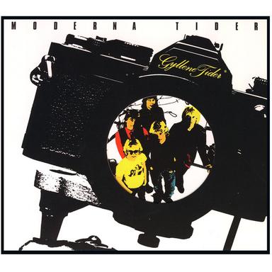 När alla vännerna gått hem