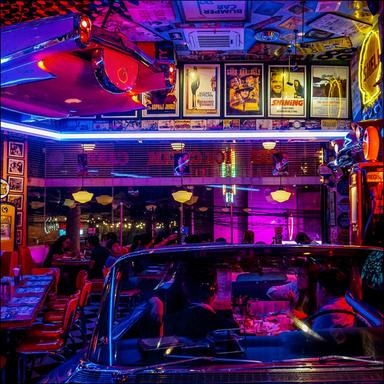 Lets Go To The Mall Together