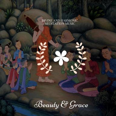 Divine And Harmonic Meditation Music