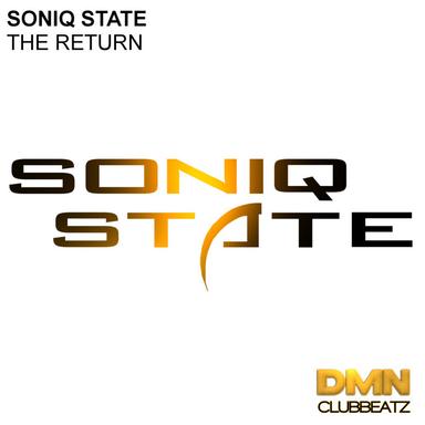The Return - Radio Mix