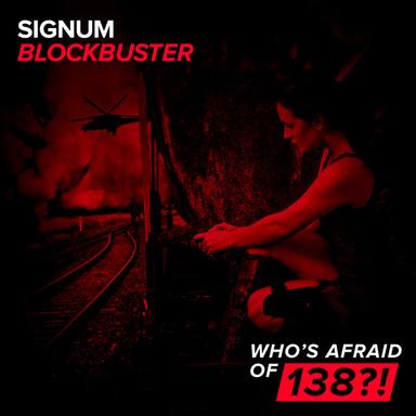 Blockbuster - Radio Edit